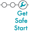 Get Safe Start